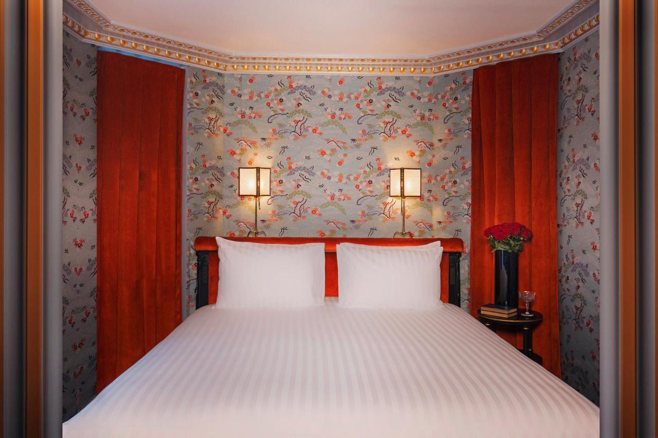 Maison Proust, Hotel & Spa La Mer Paris Exterior photo