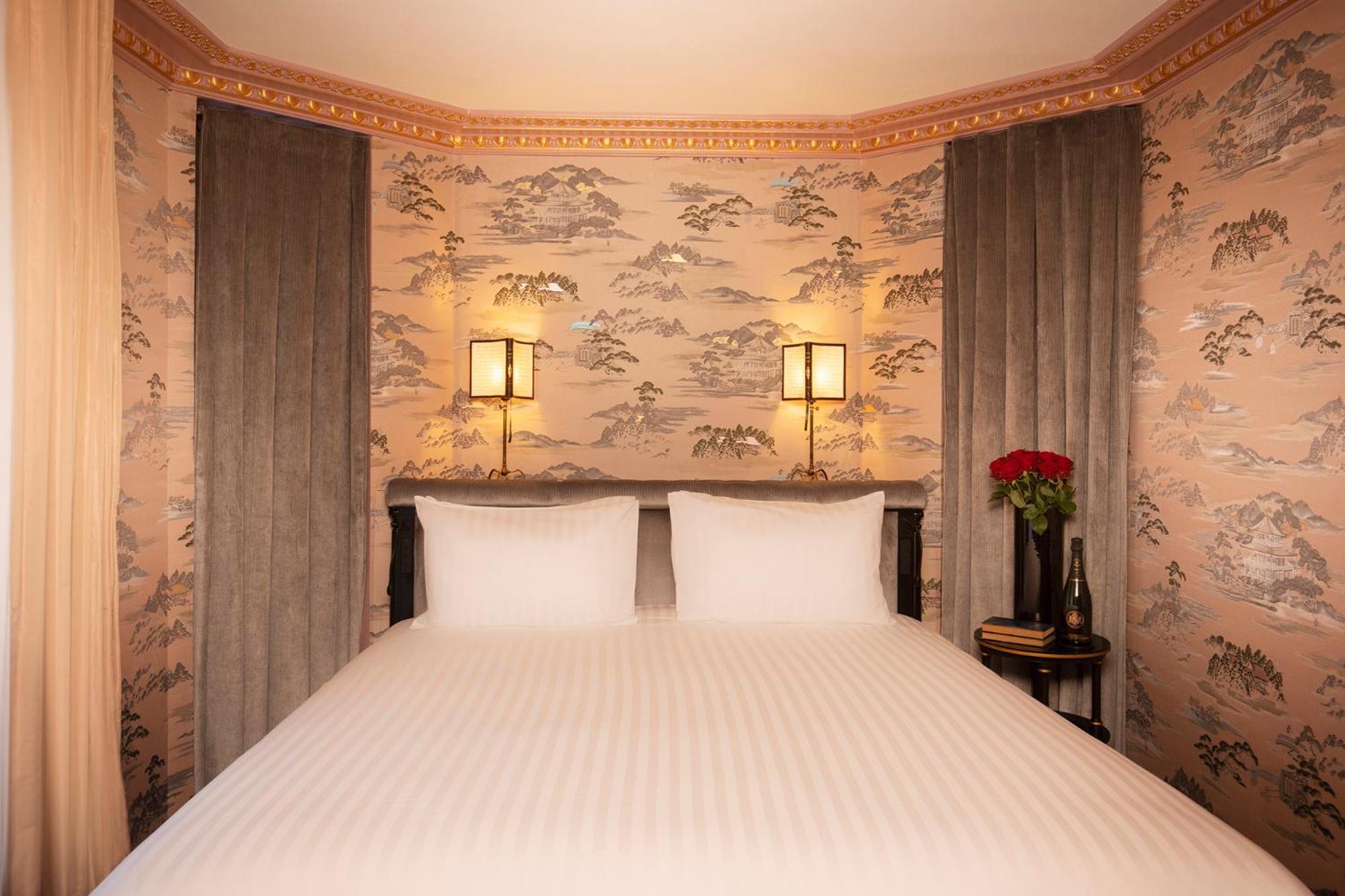 Maison Proust, Hotel & Spa La Mer Paris Exterior photo